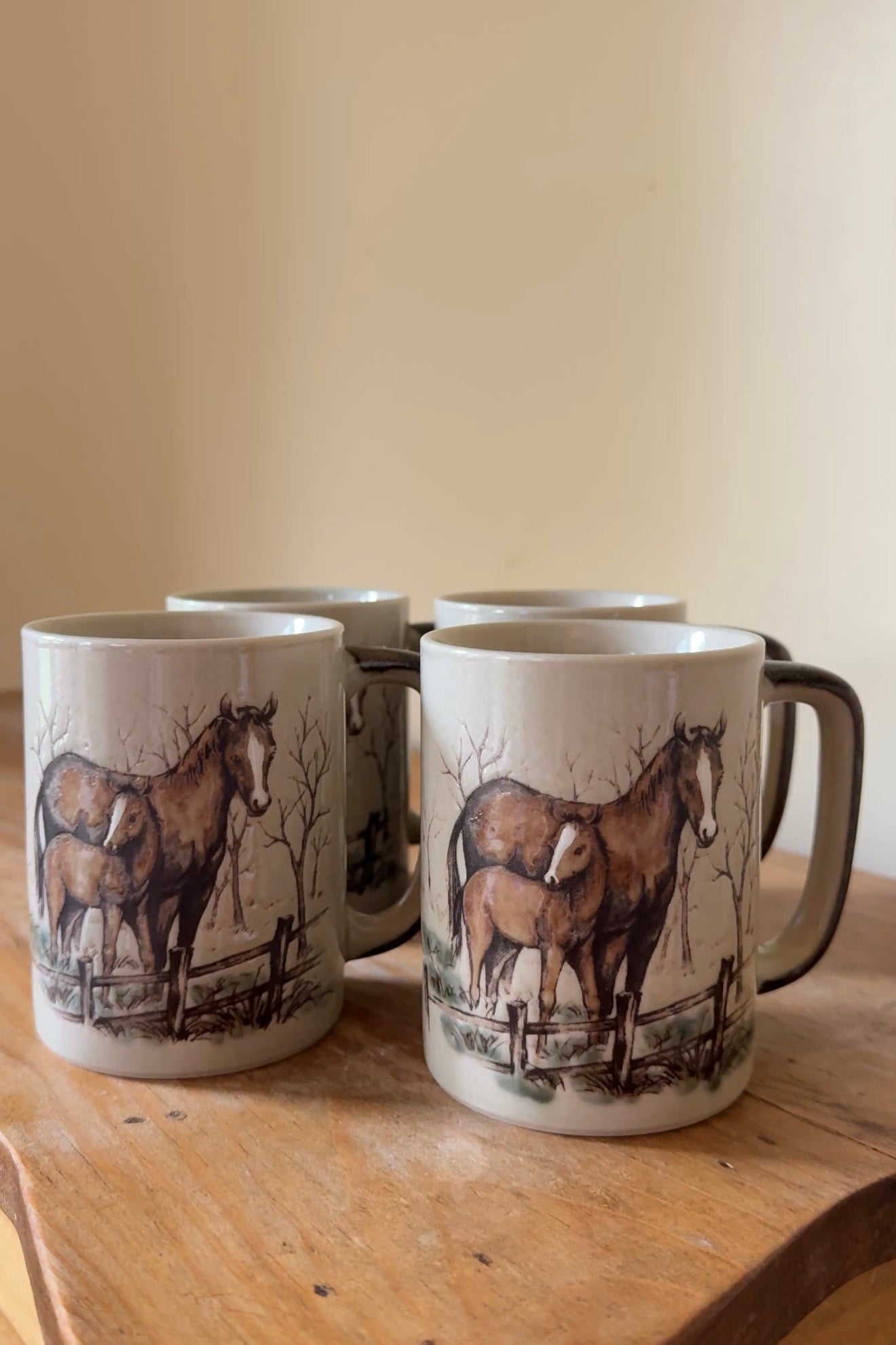 Otagiri Mugs