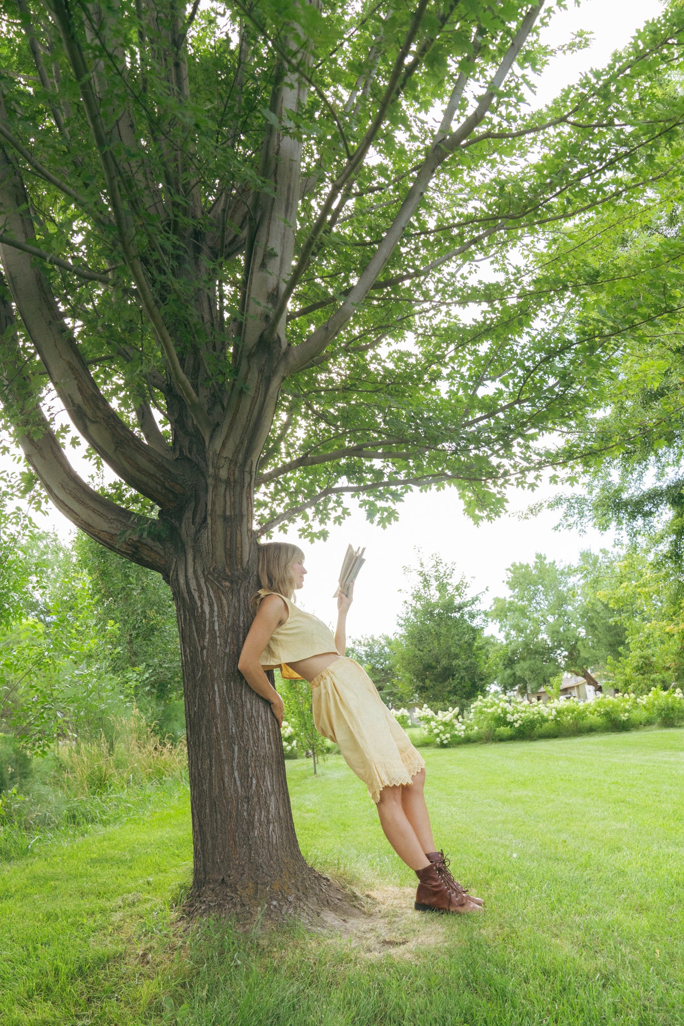 Honeyfield Bloomers