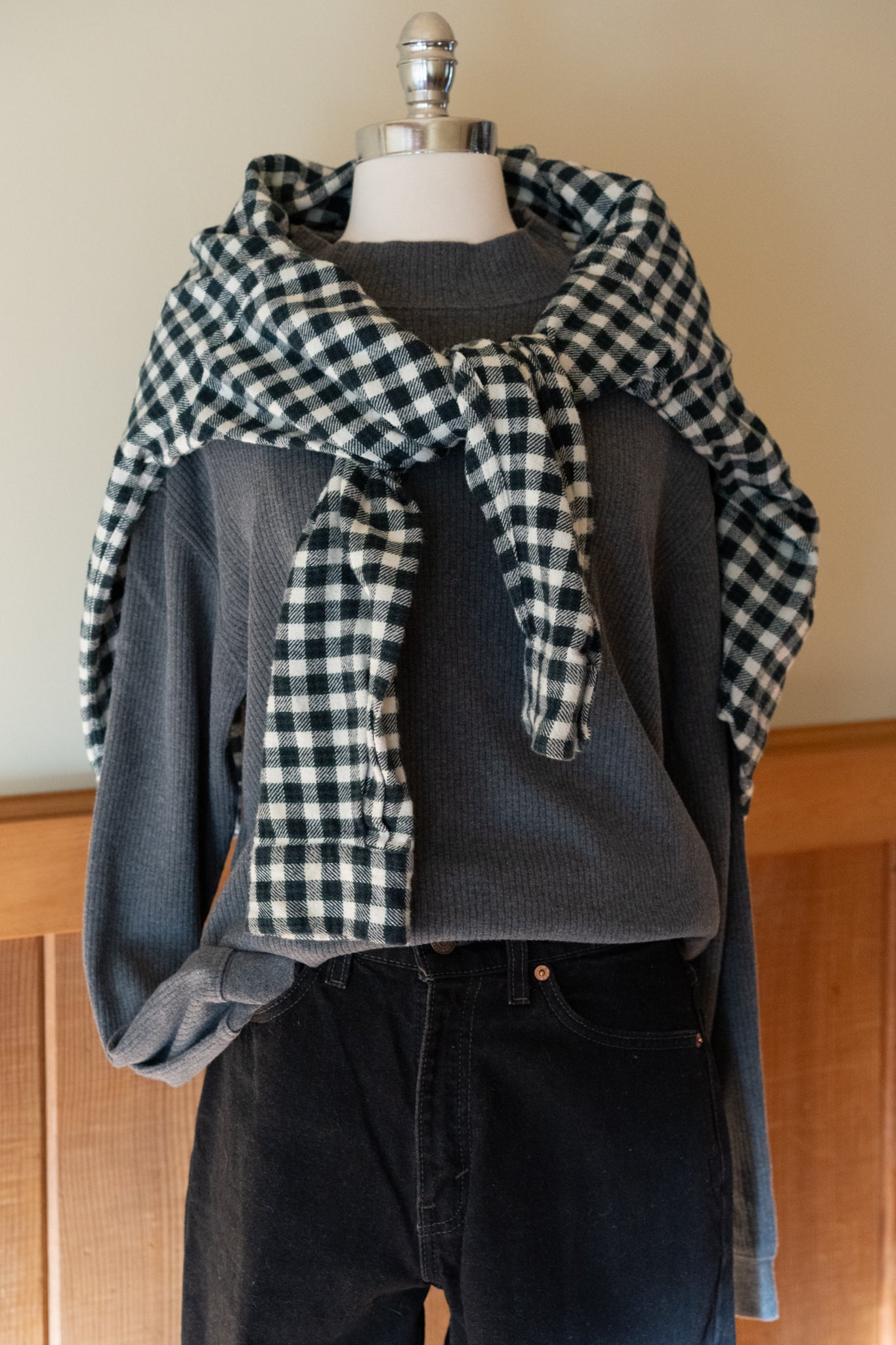 Ralph Lauren Sportsman Button-Down