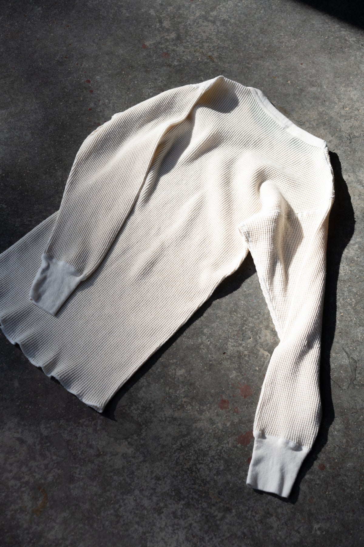 Saugatuck Cotton Thermal Shirt