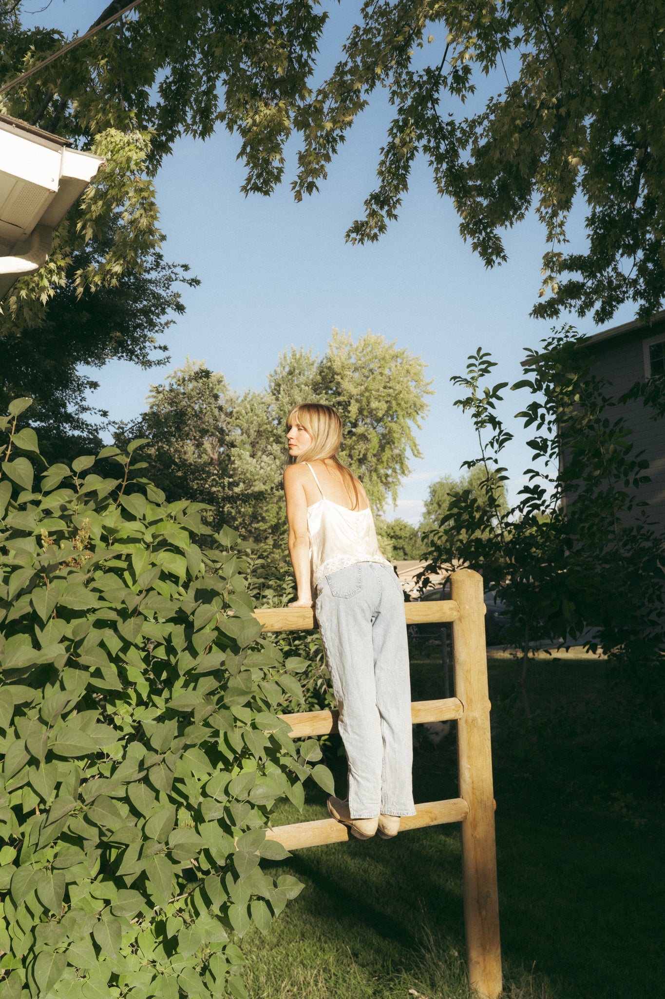 Pearl Hour Camisole