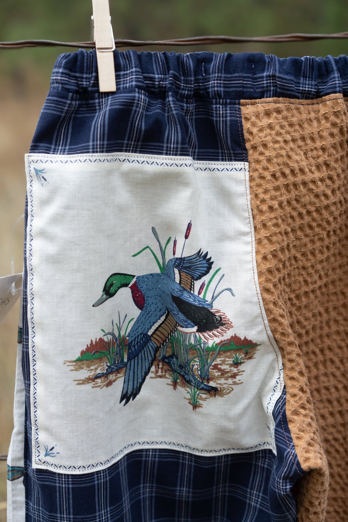 Grandpa Pants | 5Y