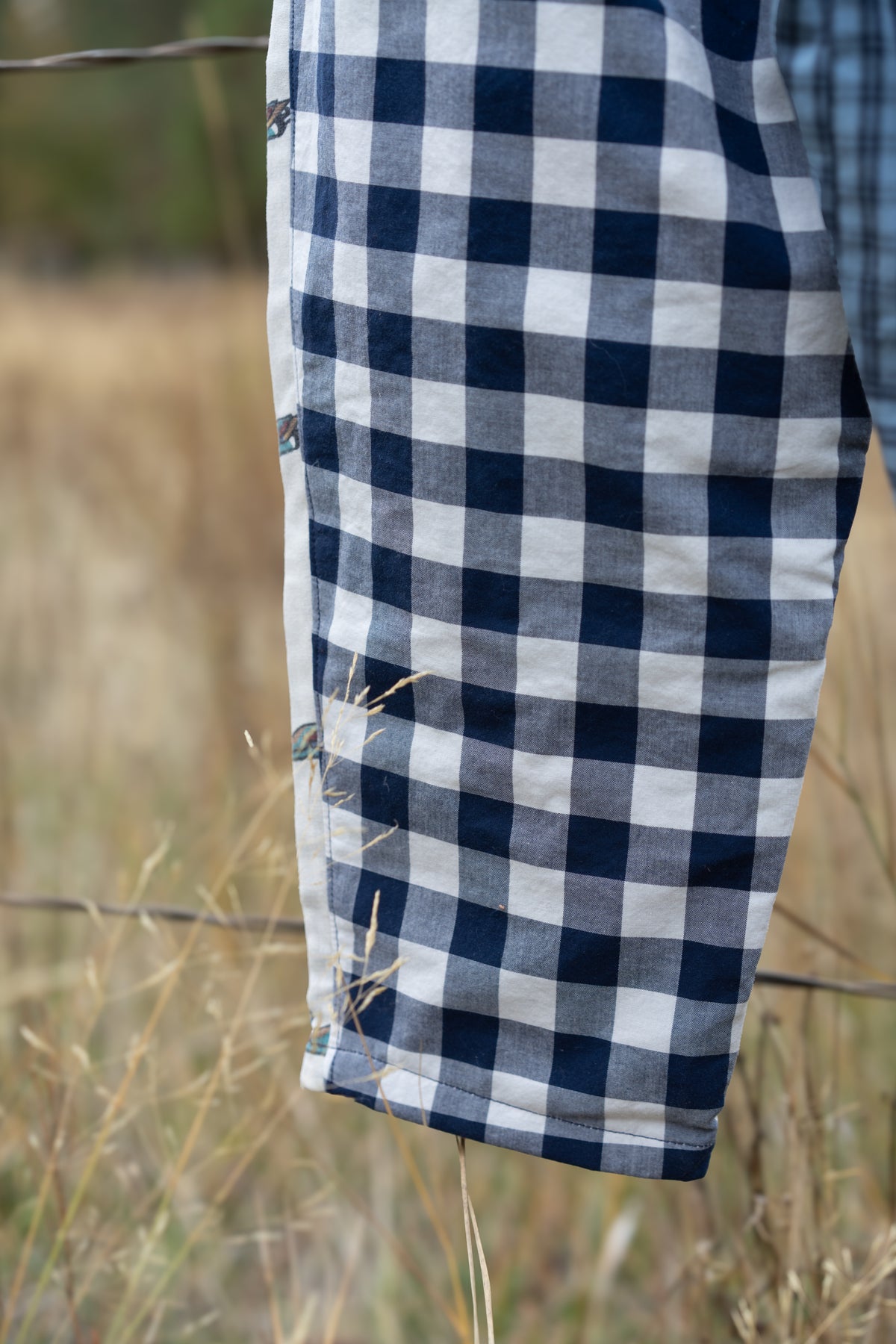 Grandpa Pants | 4T