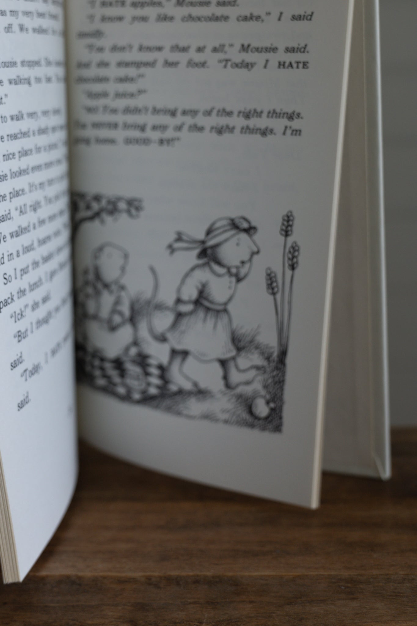 70's Kids Book | Stories From A Snowy Meadow