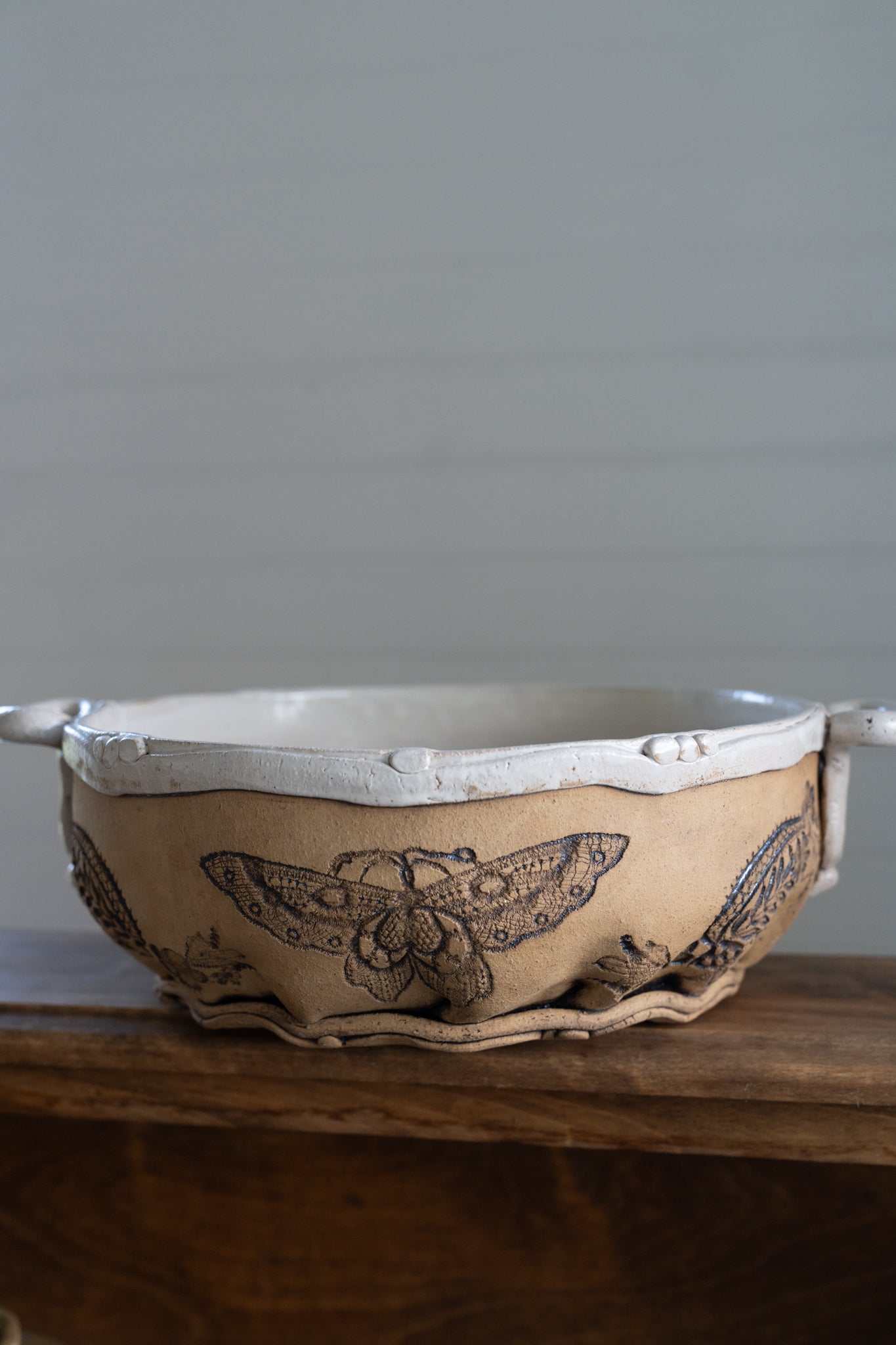 Handmade Dish