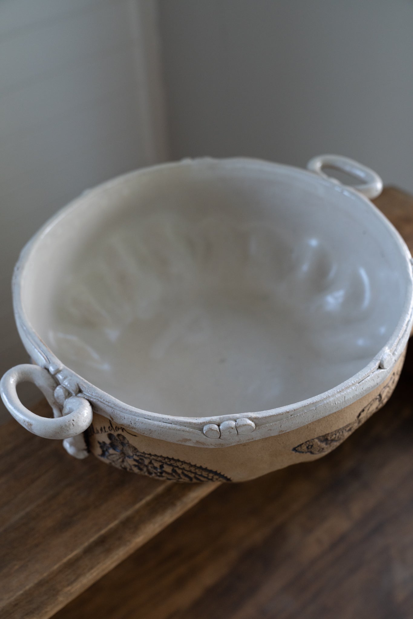 Handmade Dish
