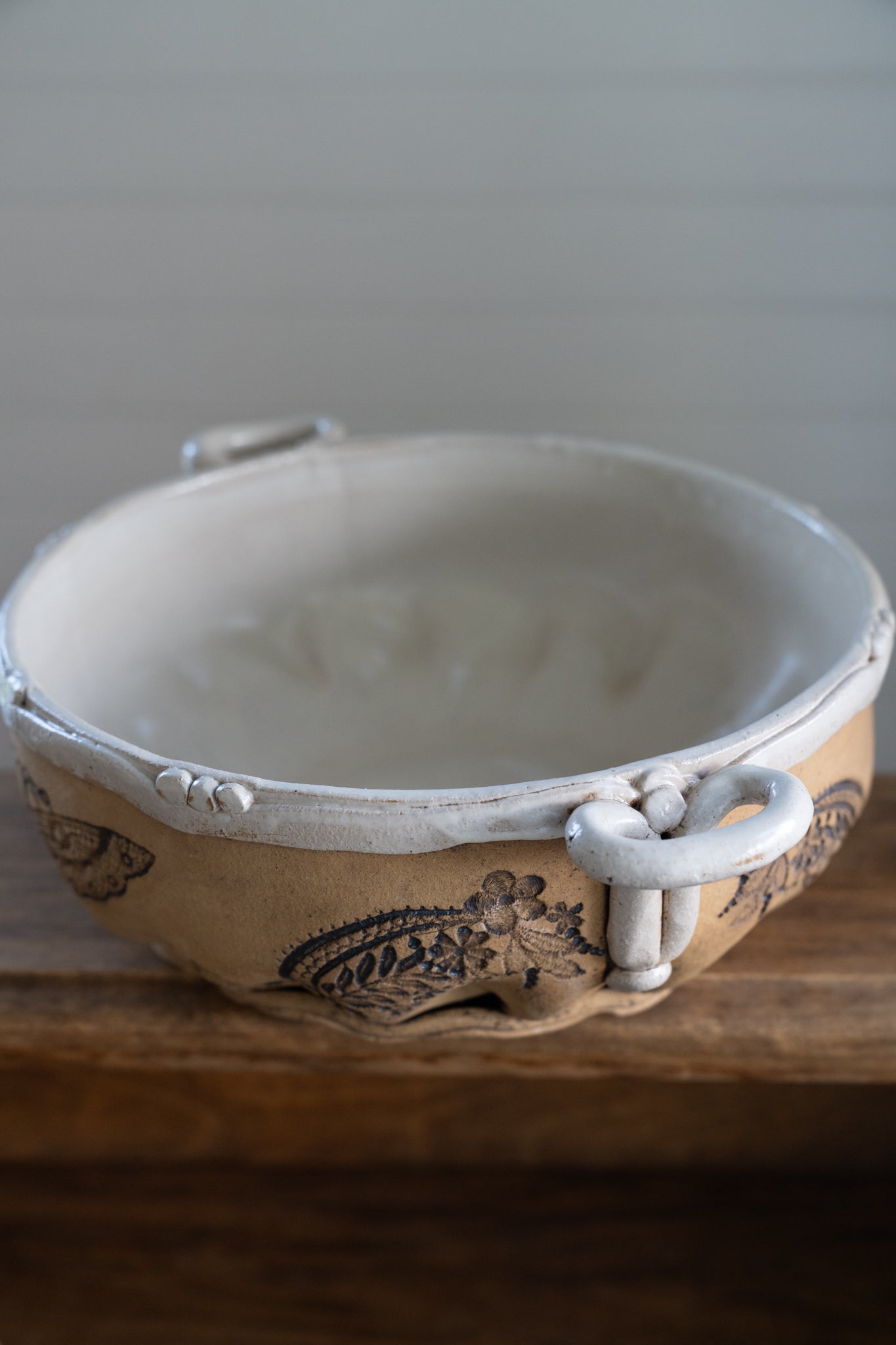 Handmade Dish