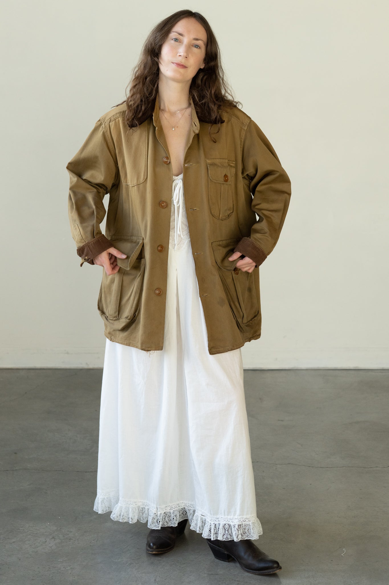 Bob Allen Hunting Jacket (c. 1950s)