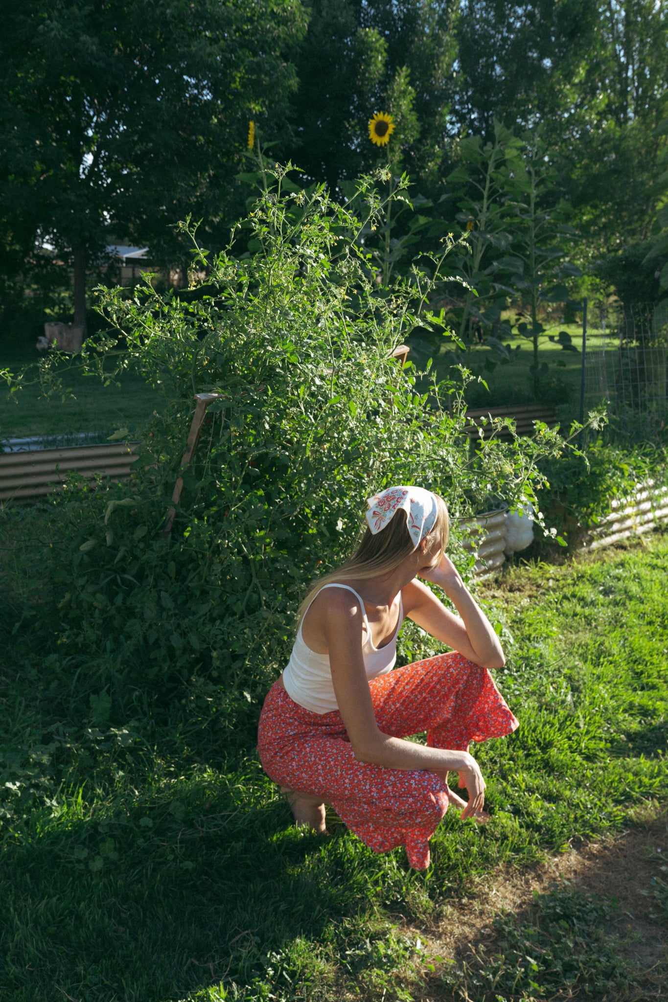 The Prairie Pant
