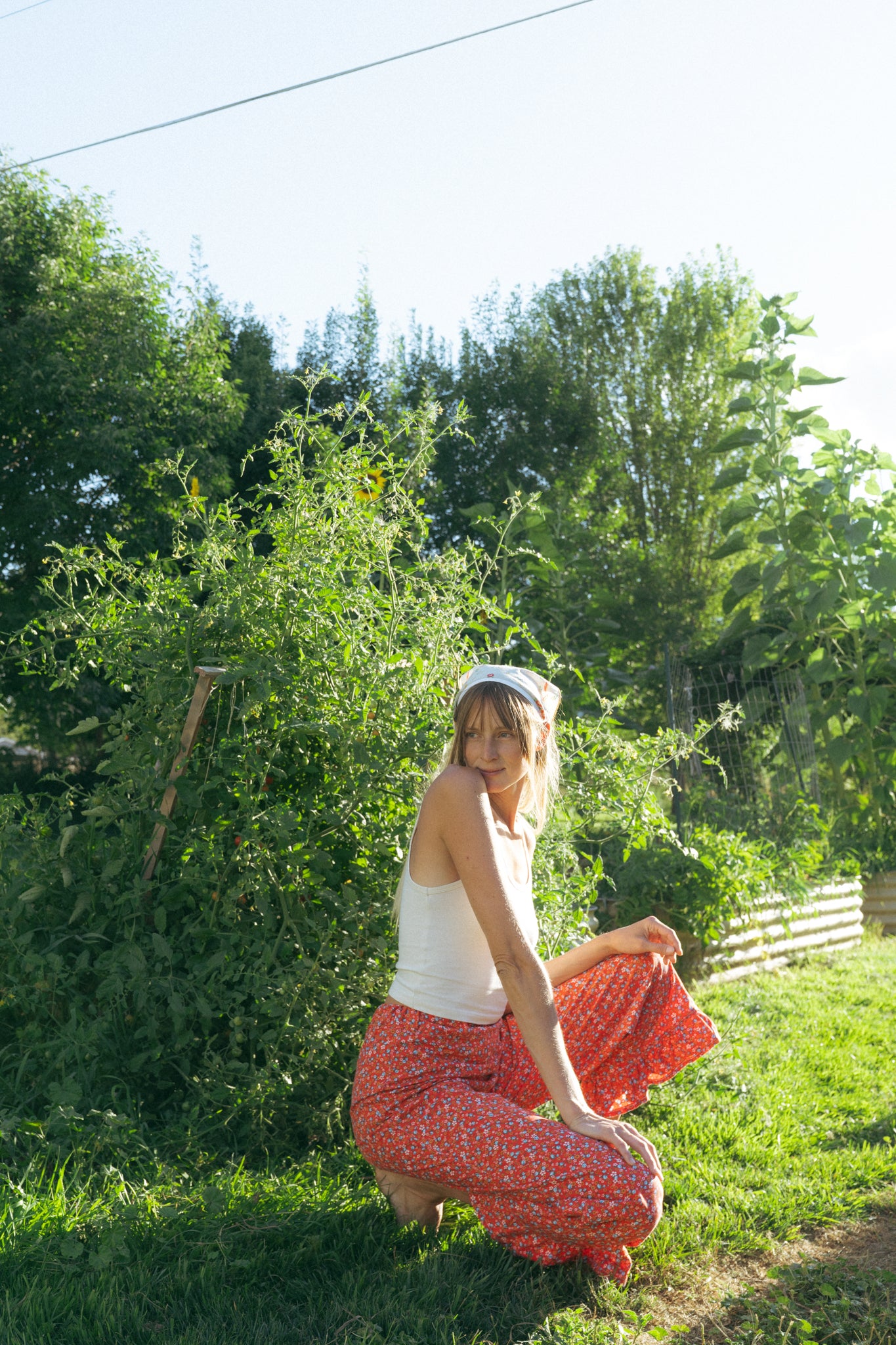 The Prairie Pant