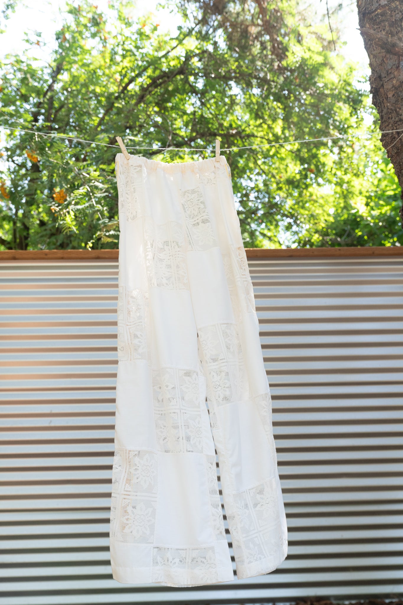 Secret Garden Track Pant