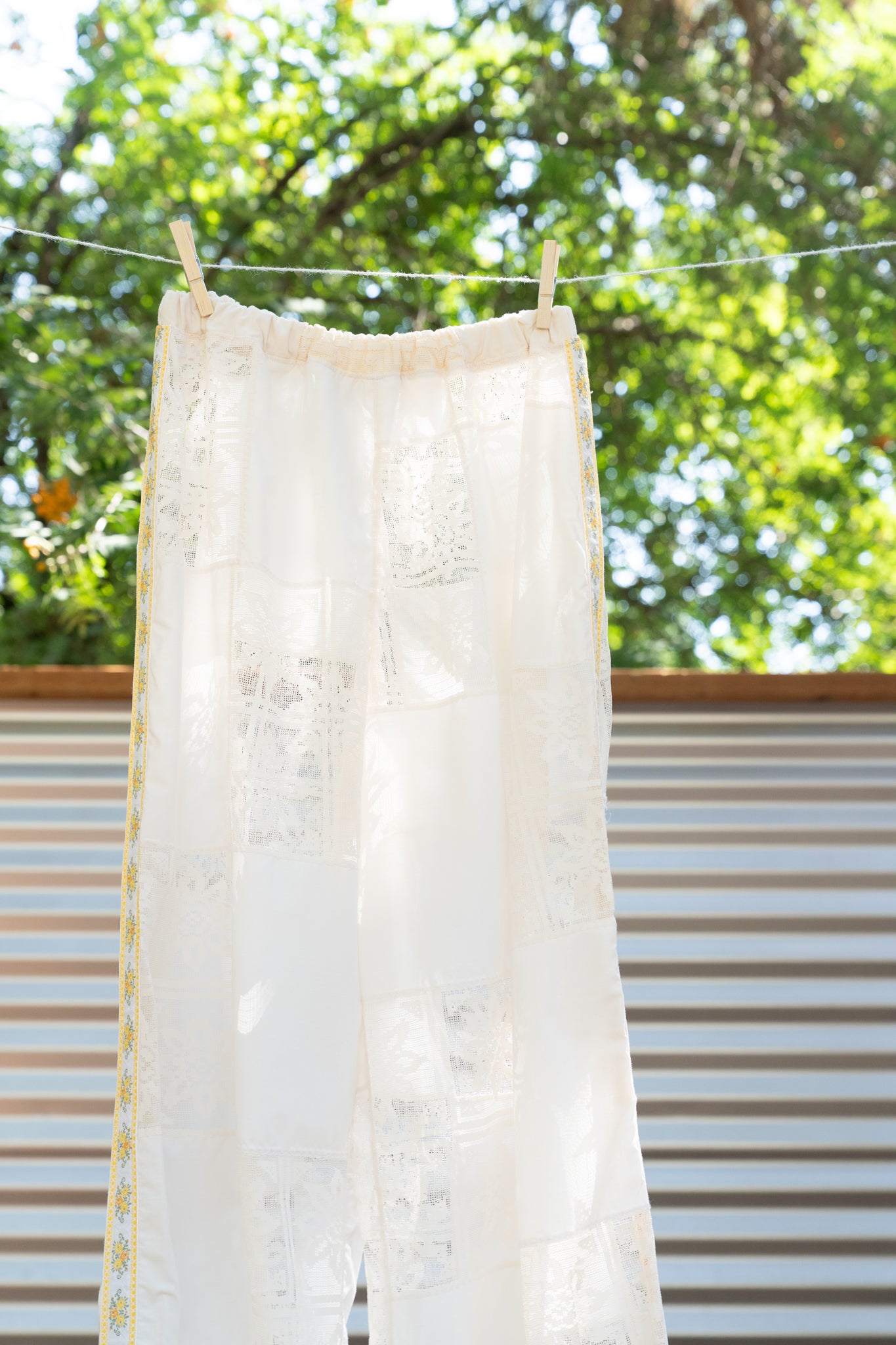 Secret Garden Track Pant