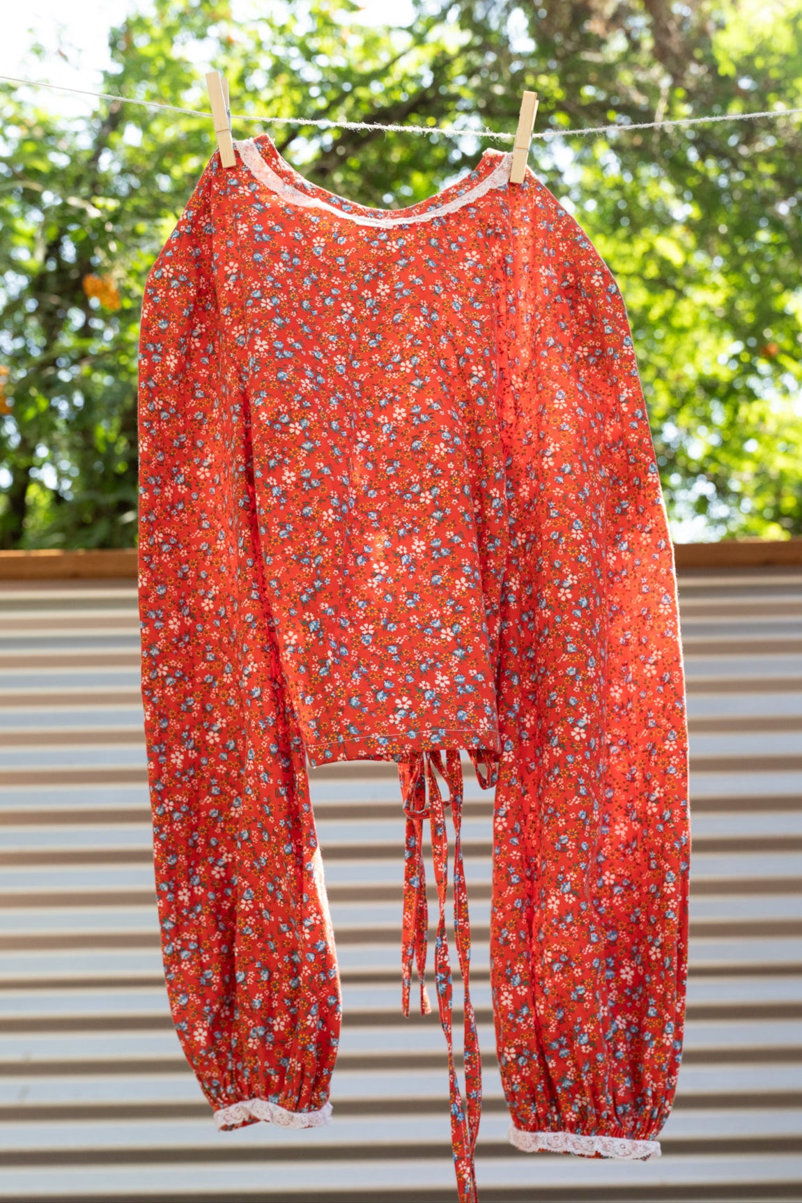 The Prairie Top
