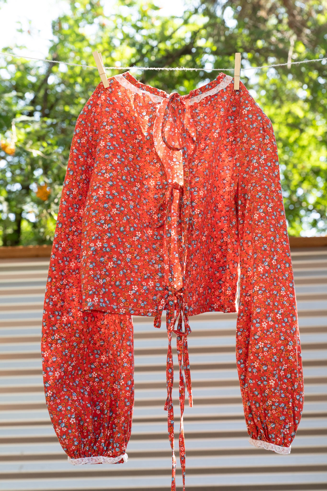 The Prairie Top