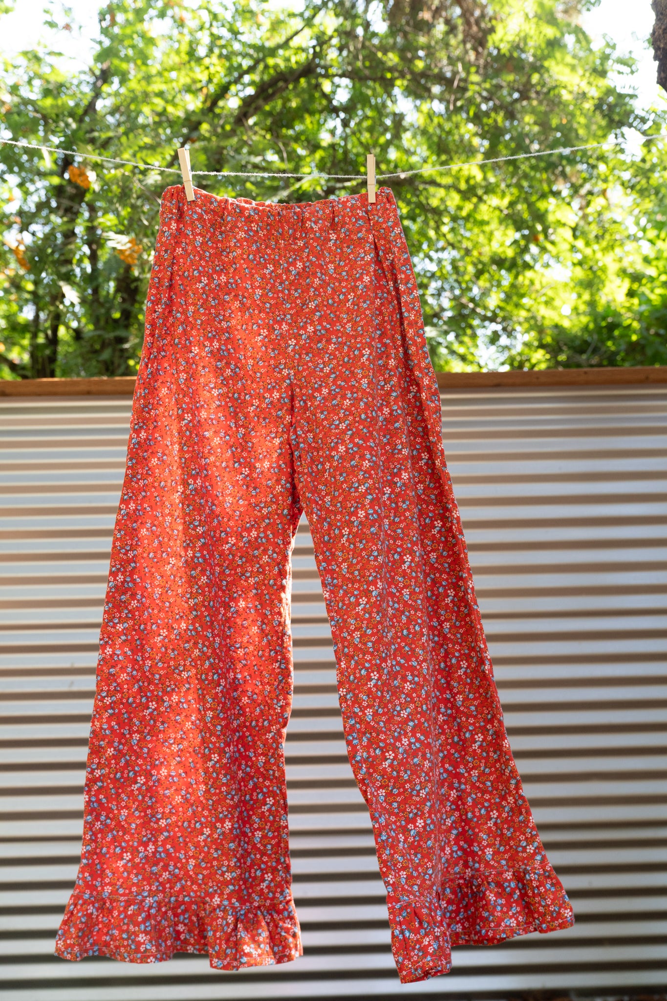 The Prairie Pant