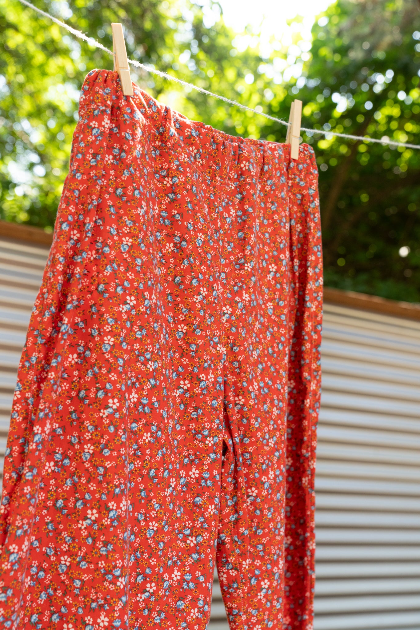 The Prairie Pant