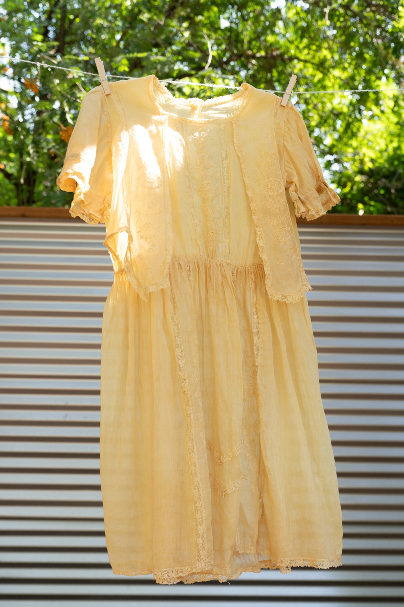 Honeyfield Lace Dress