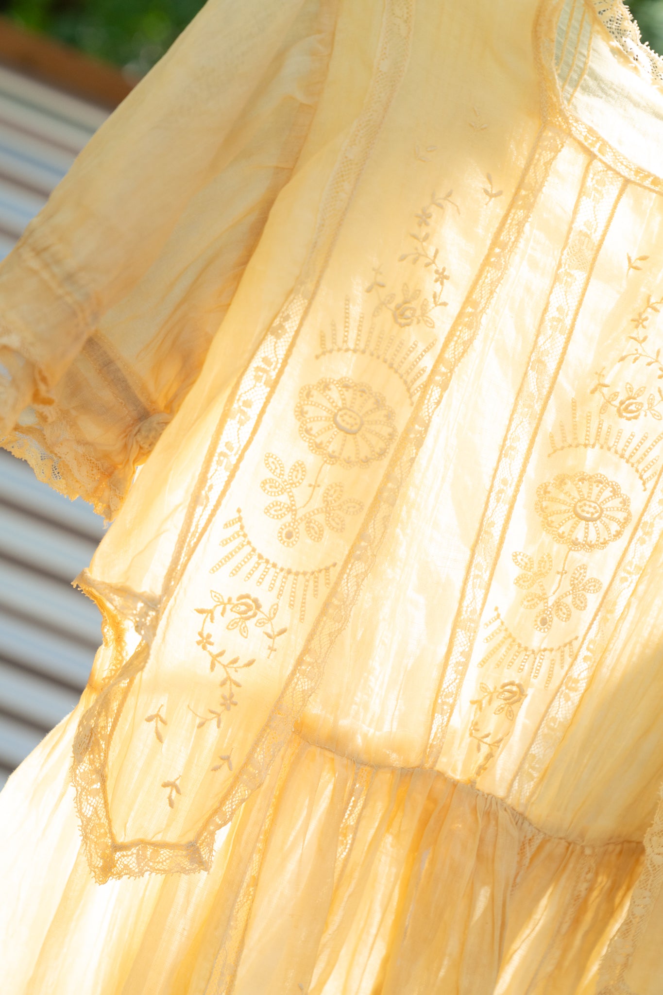 Honeyfield Lace Dress