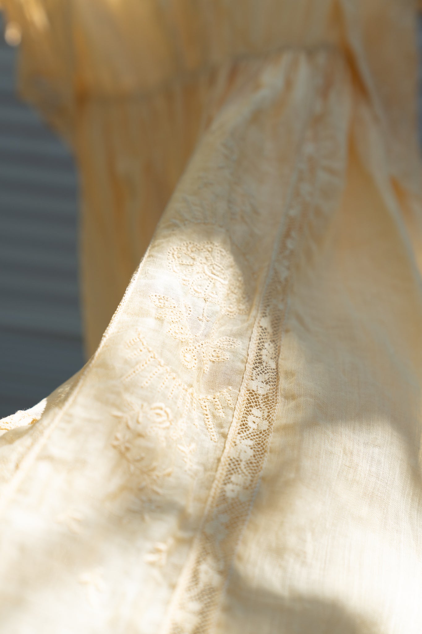 Honeyfield Lace Dress