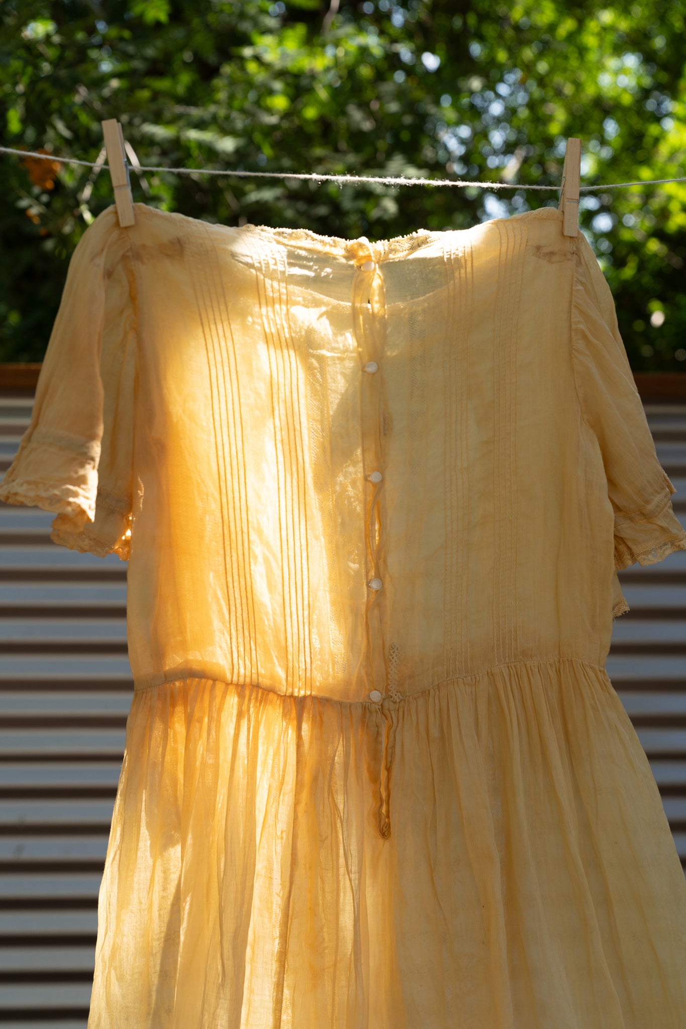 Honeyfield Lace Dress