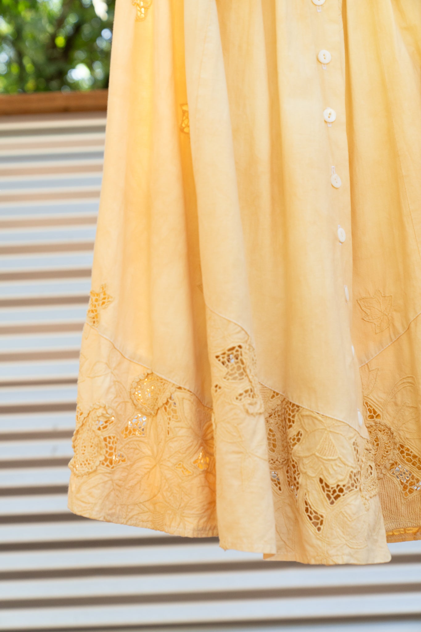 Honeyfield Skirt