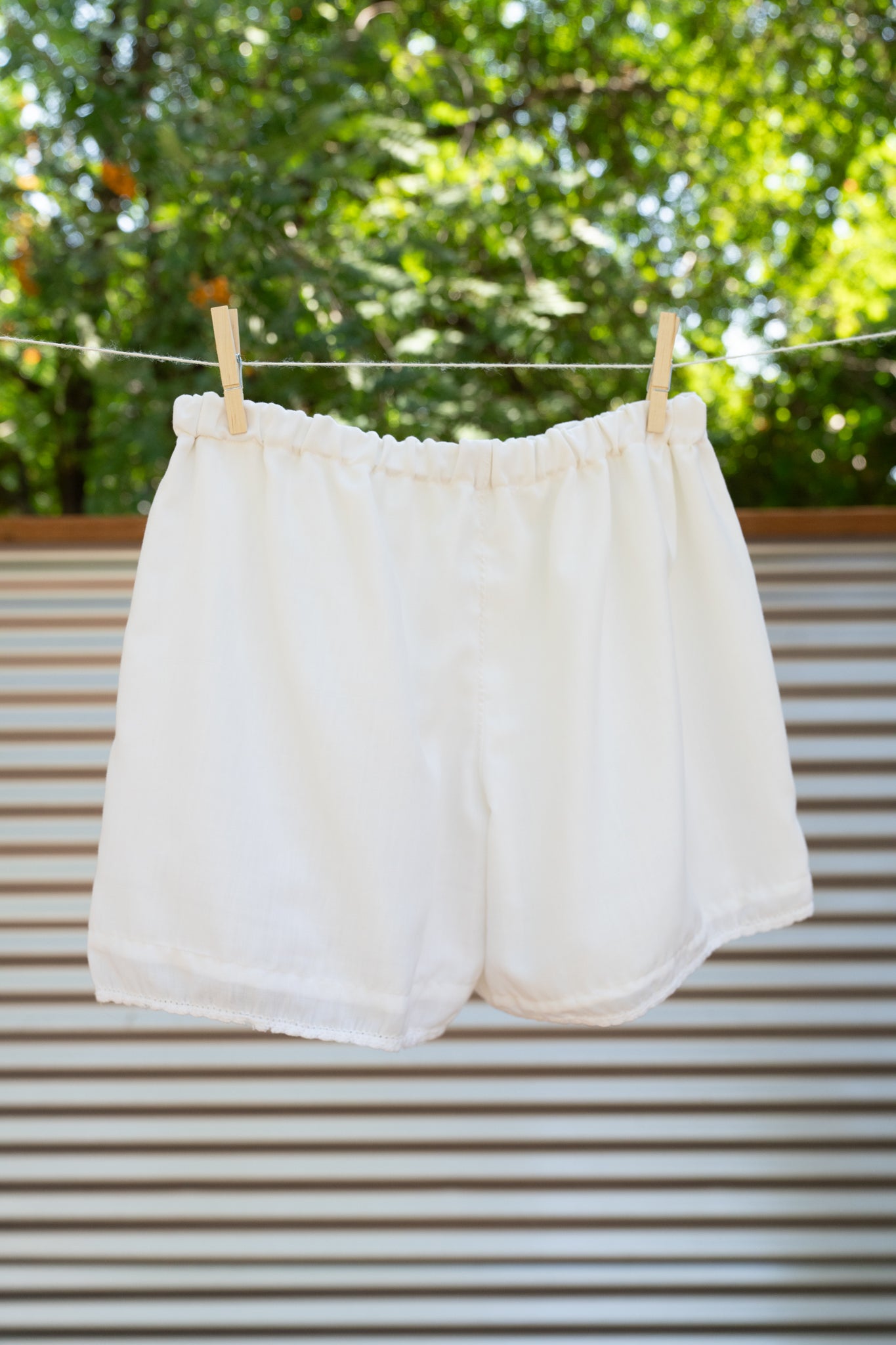 Ruby Meadow Shorts