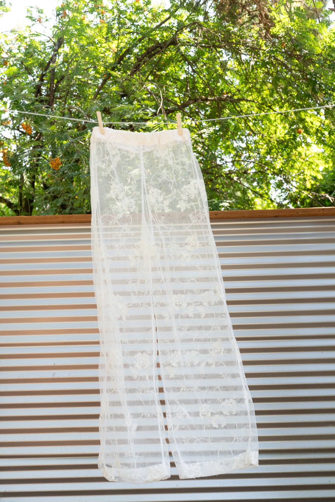 Daydream Lace Pants