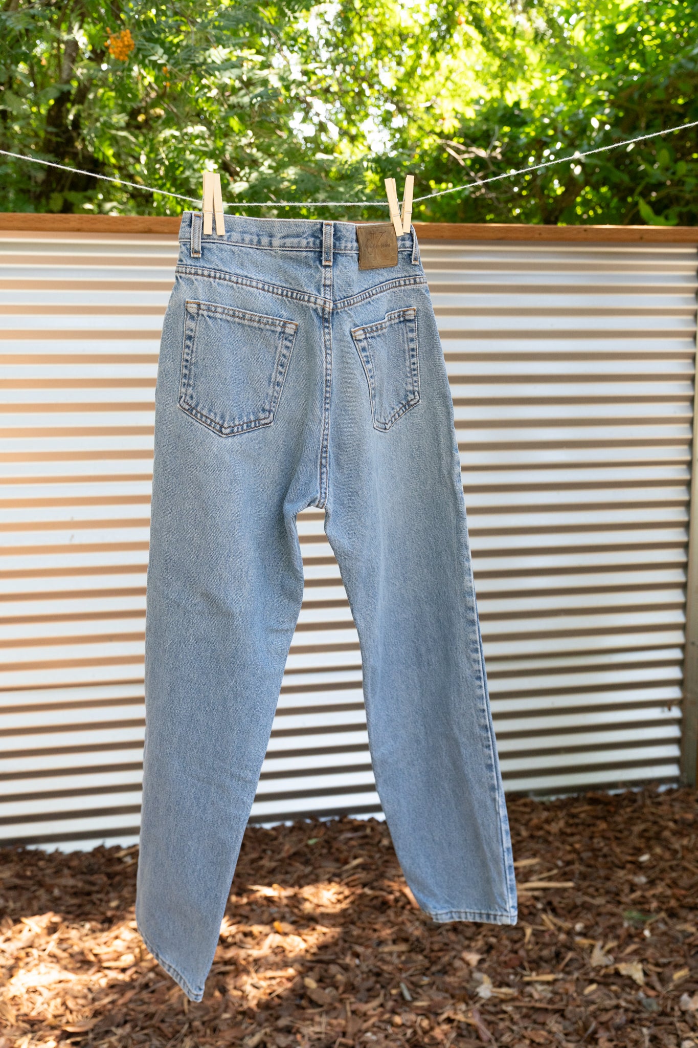 Calvin Klein Jeans
