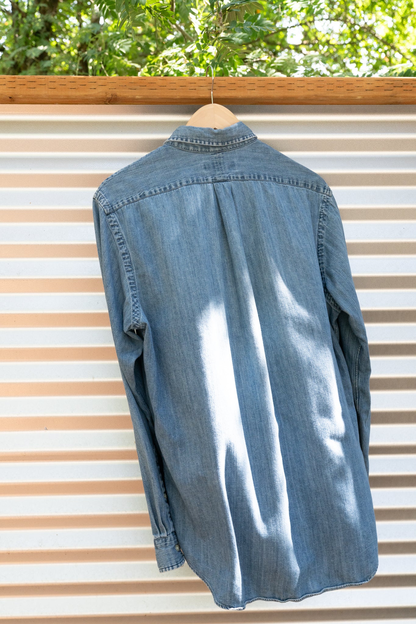 Ralph Lauren Button Down