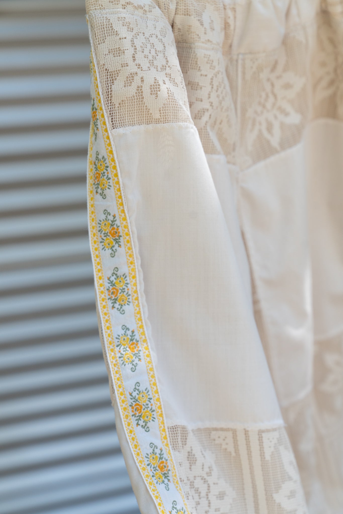 Secret Garden Track Pant (Girls)