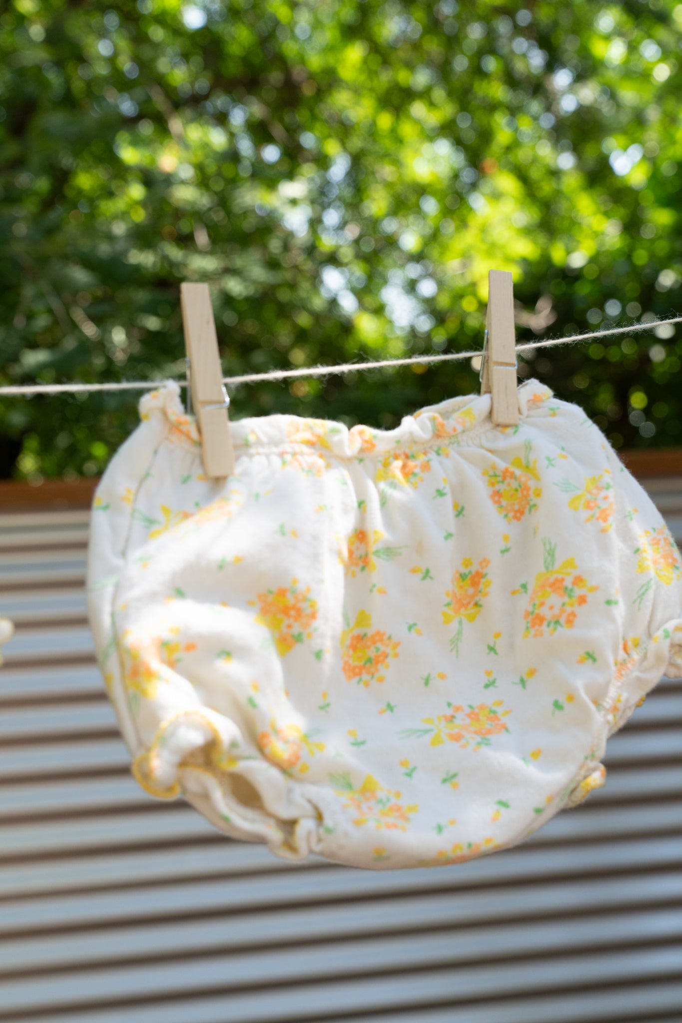 Golden Petal Set (Girls)