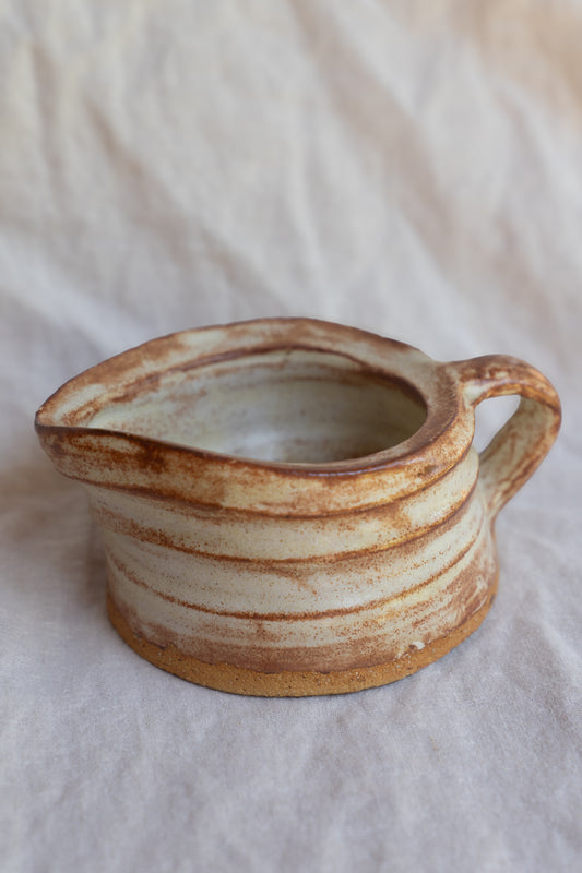 Potter’s Pour Pitcher