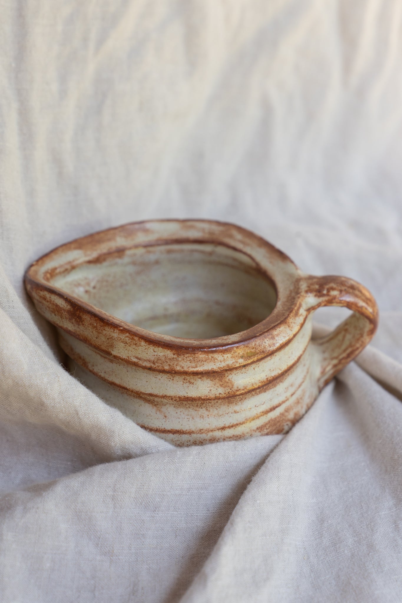 Potter’s Pour Pitcher