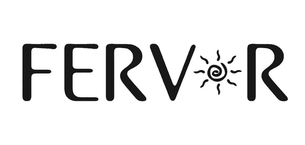 Fervor logo