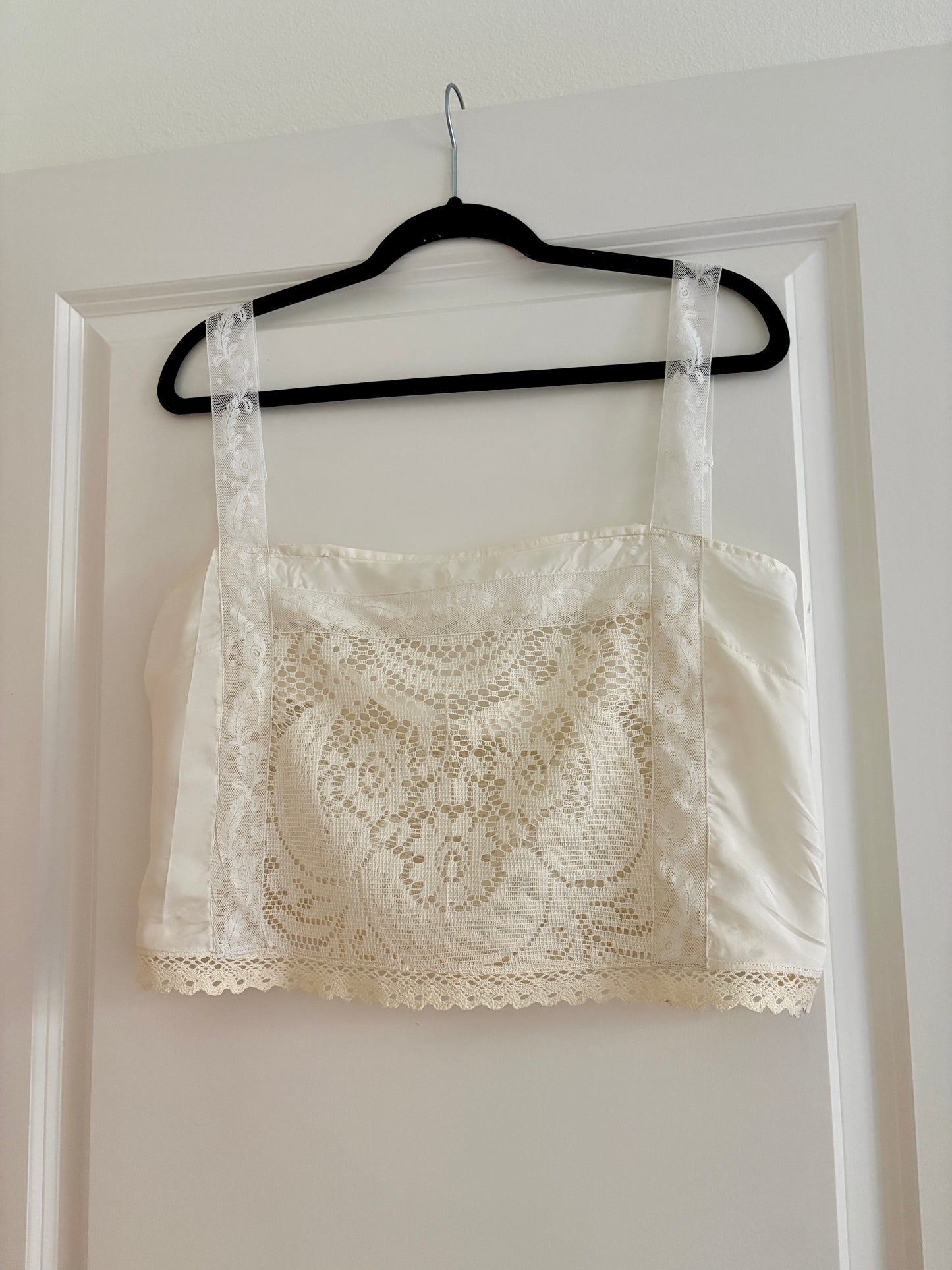 Paisley Camisole