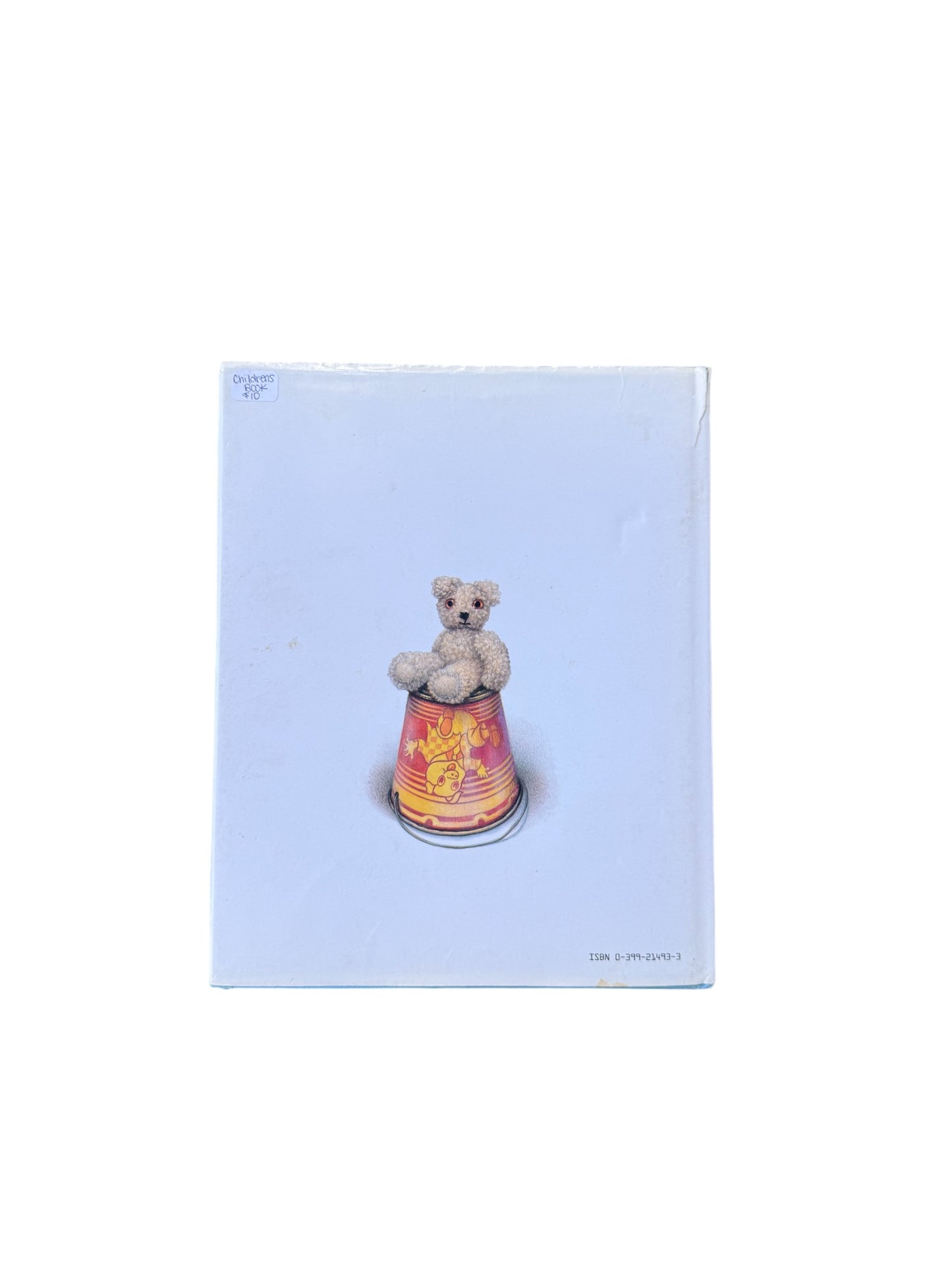 1992 Little Bears Trousers