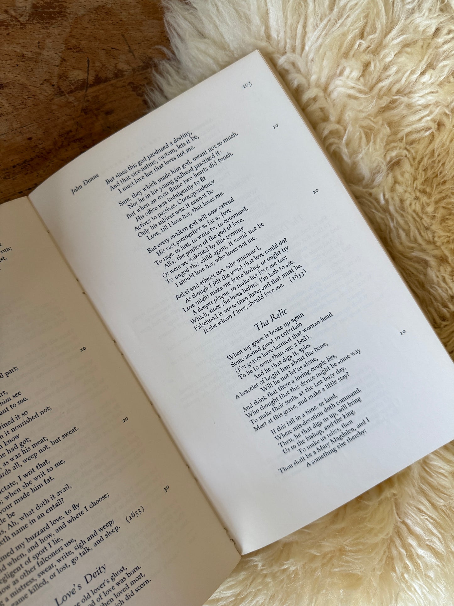 1963, Poems | An Introduction to Literature