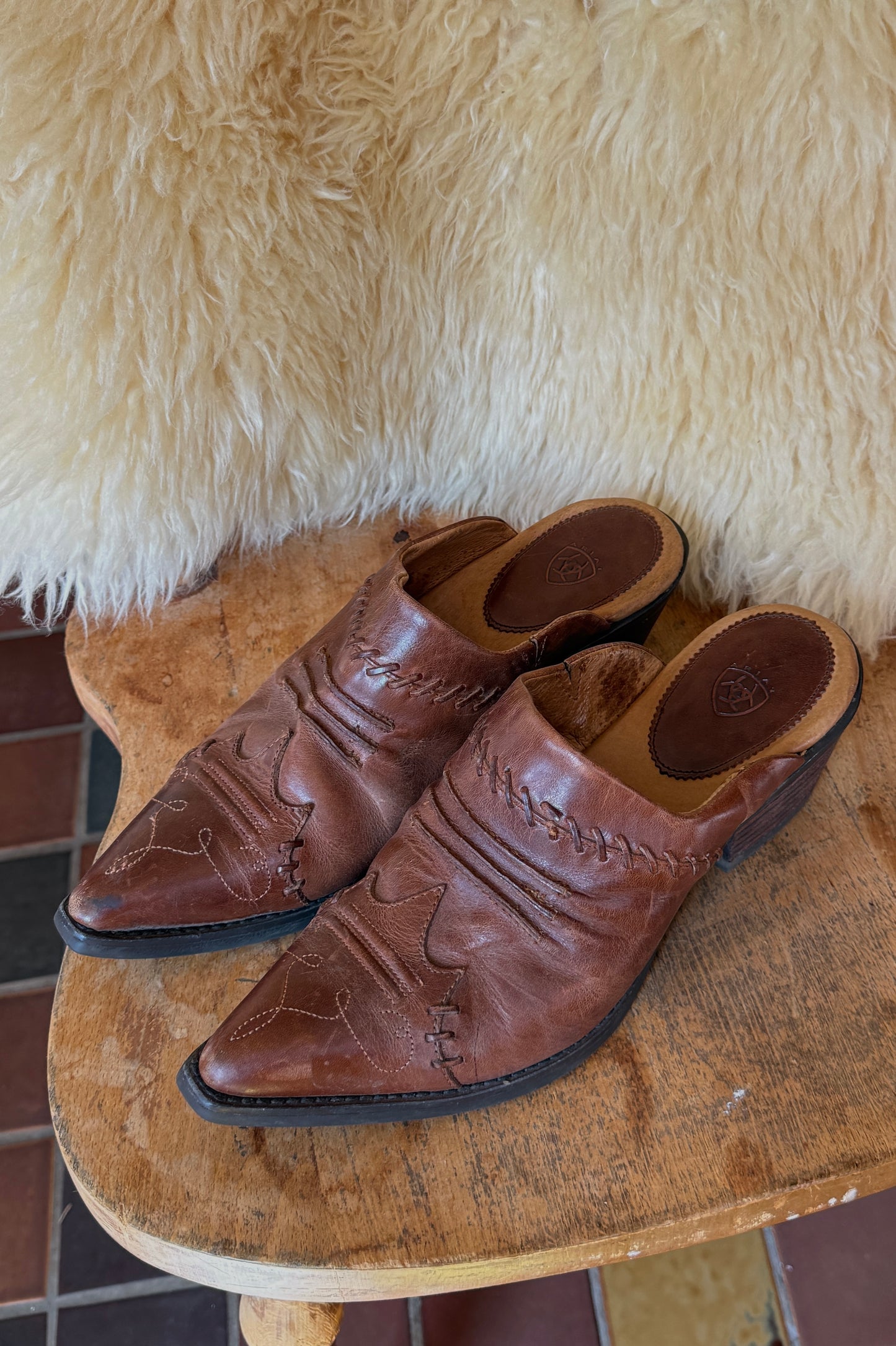Ariat Juliette Mules