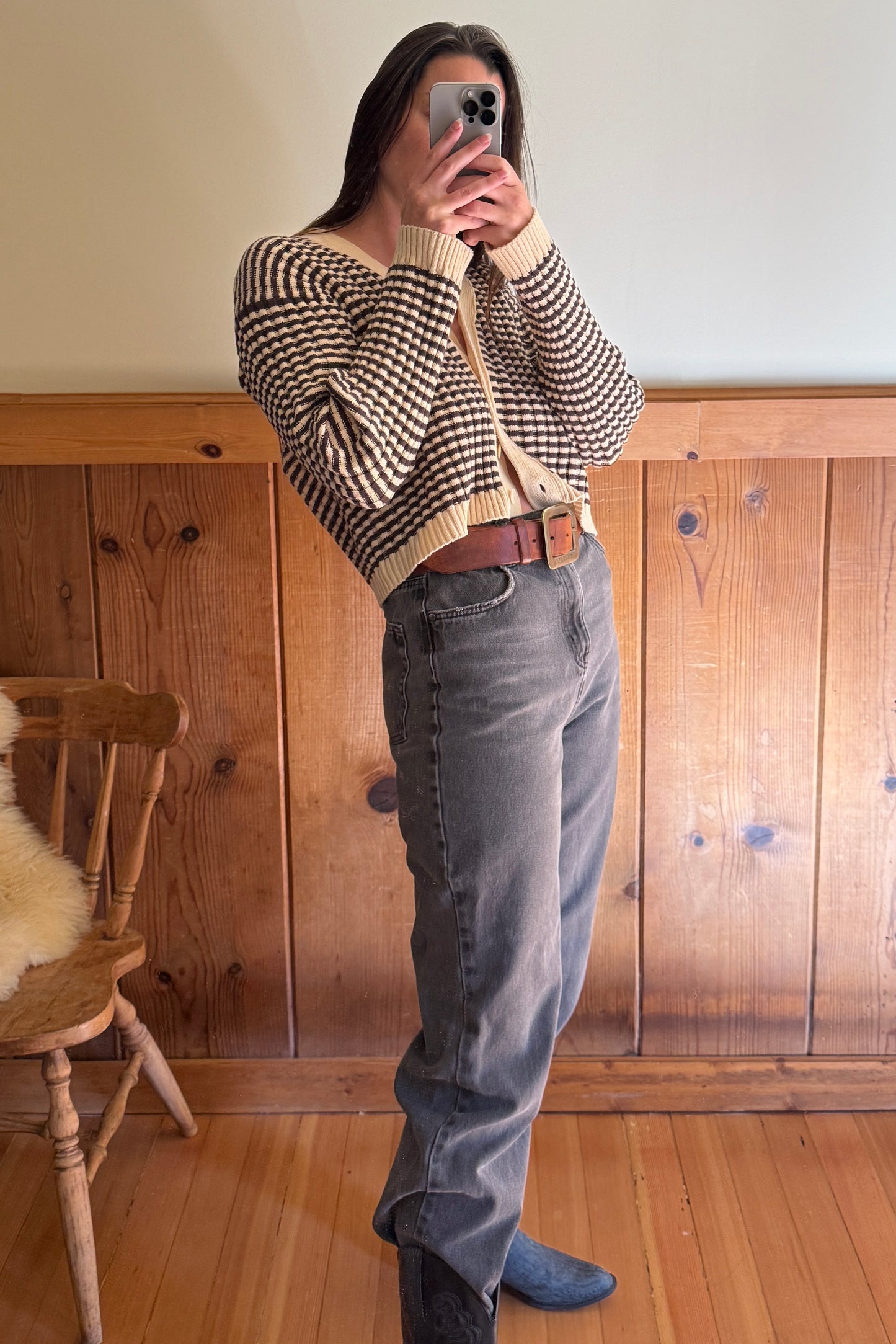 The Great Cardigan