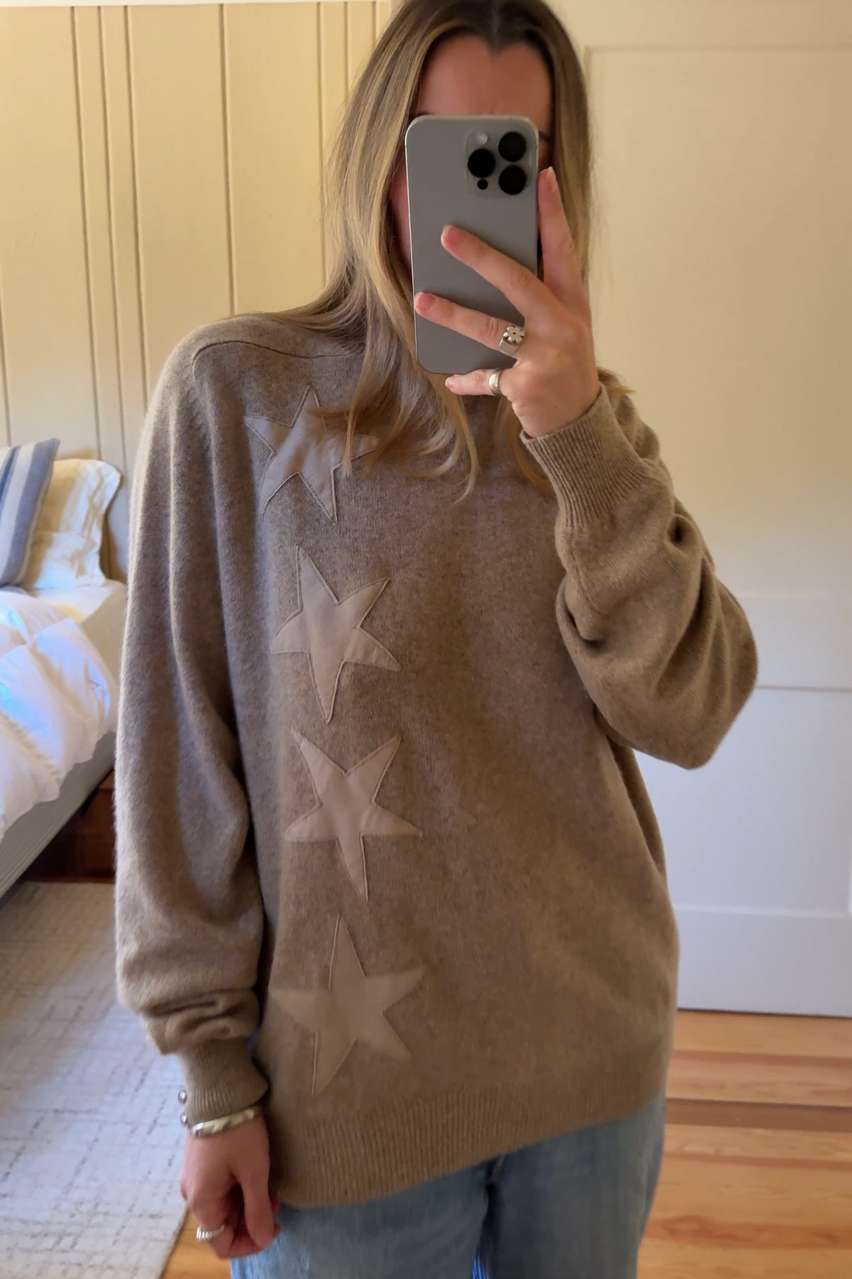 Phruity x Fervor Cashmere Sweater