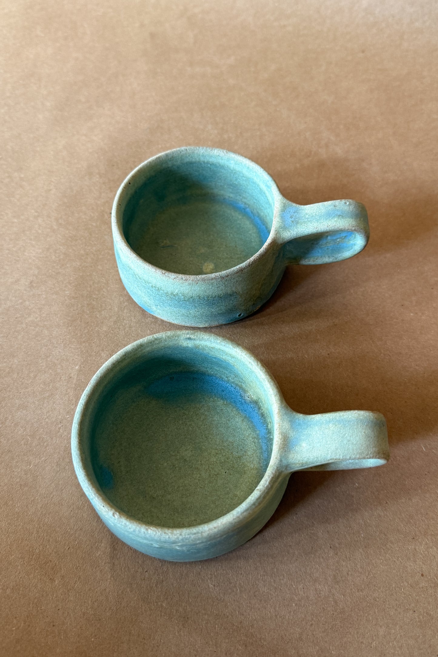 Espresso Cups