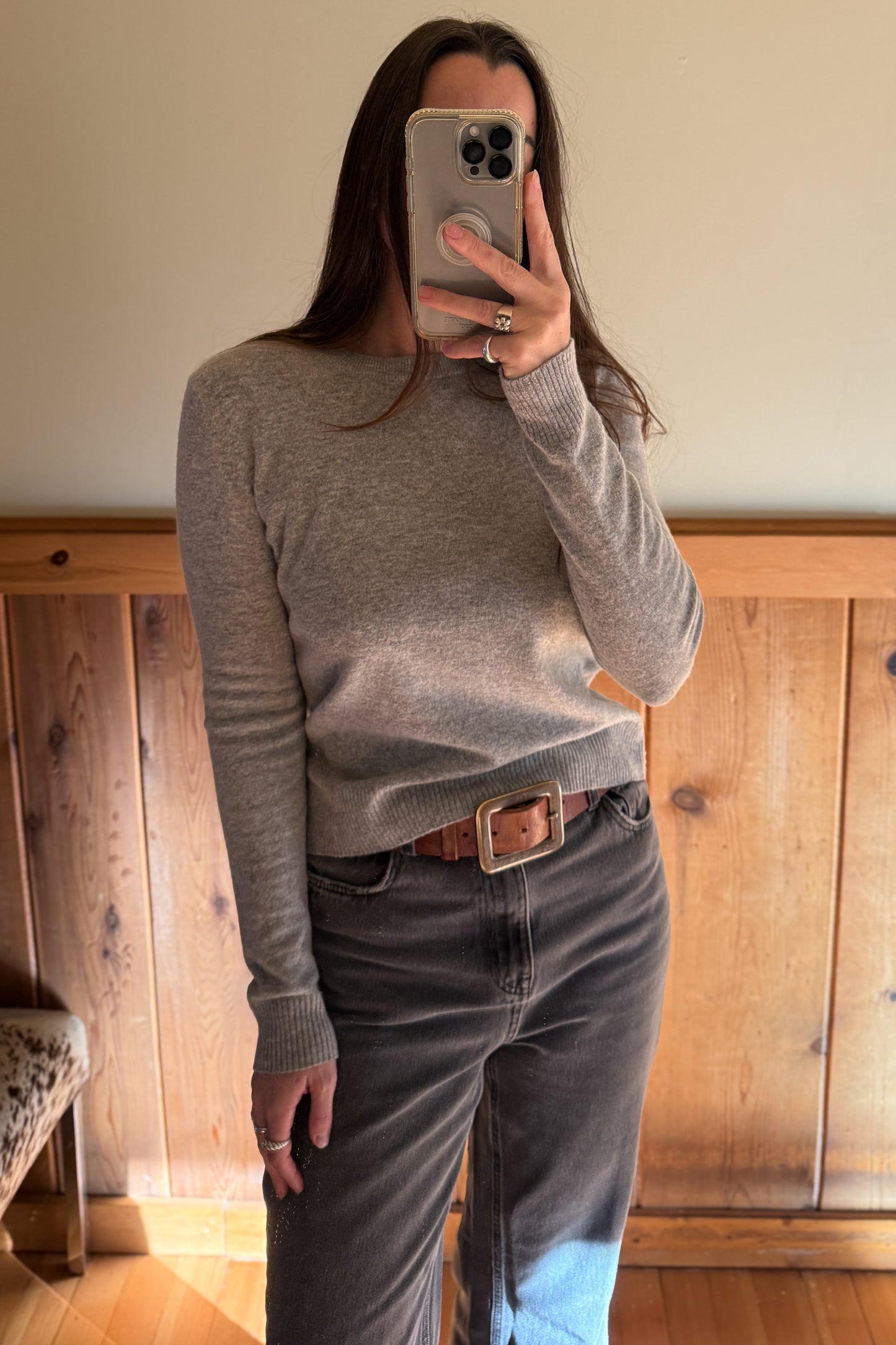 Jenni Kayne Wool Sweater