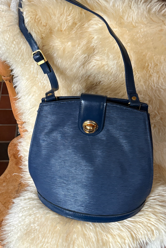 Vtg Faux 90’s Cluny Louis Vuitton Bag