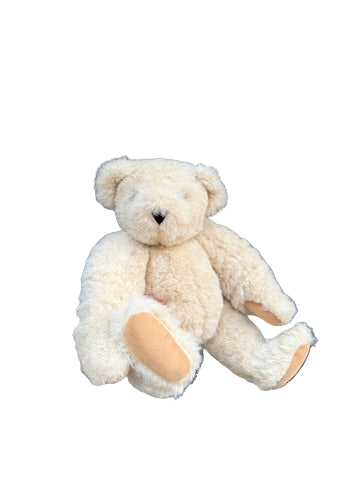 Authentic Vermont Teddy Bear
