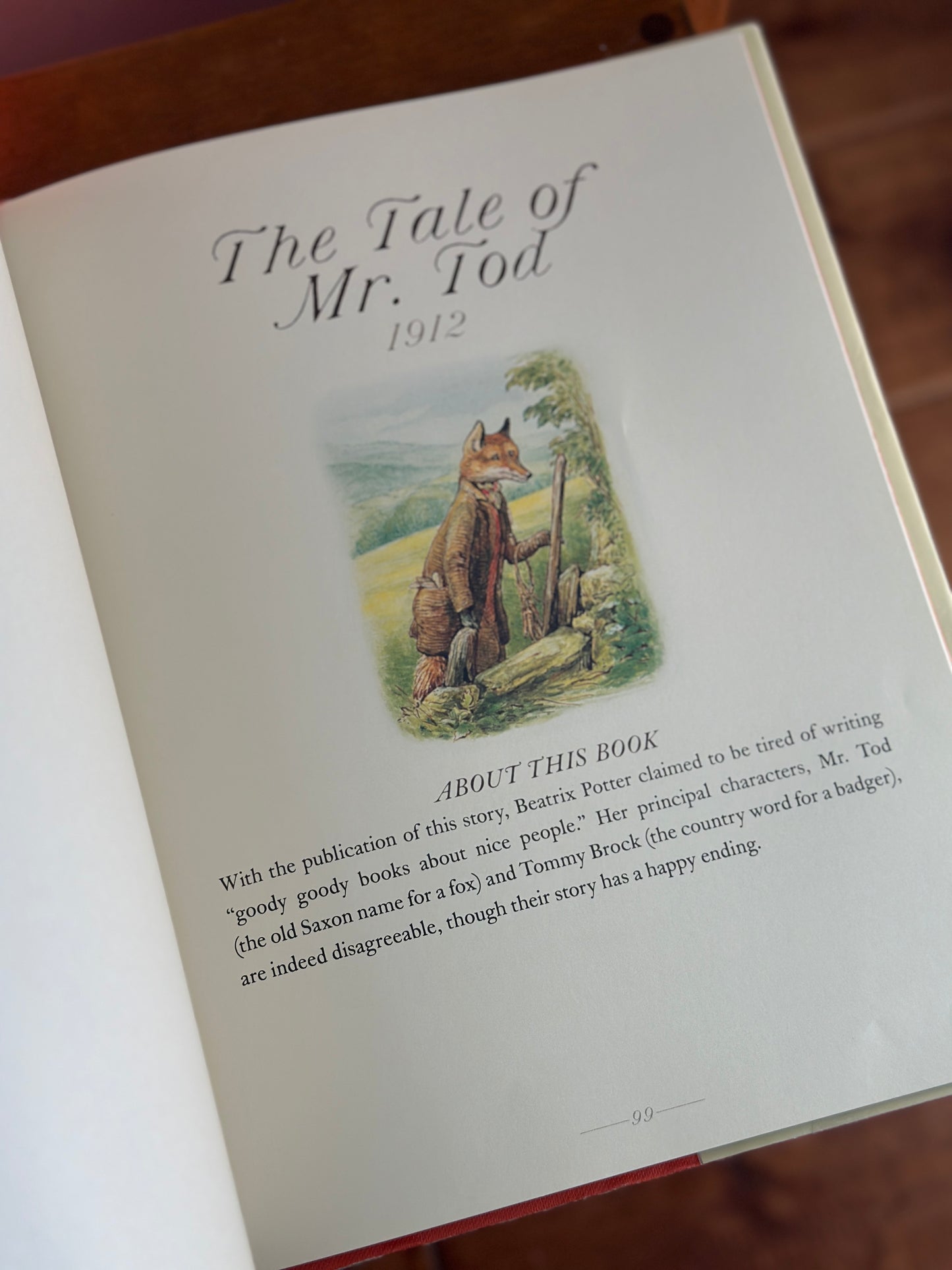 A Celebration of Beatrix Potter | Art & Letters