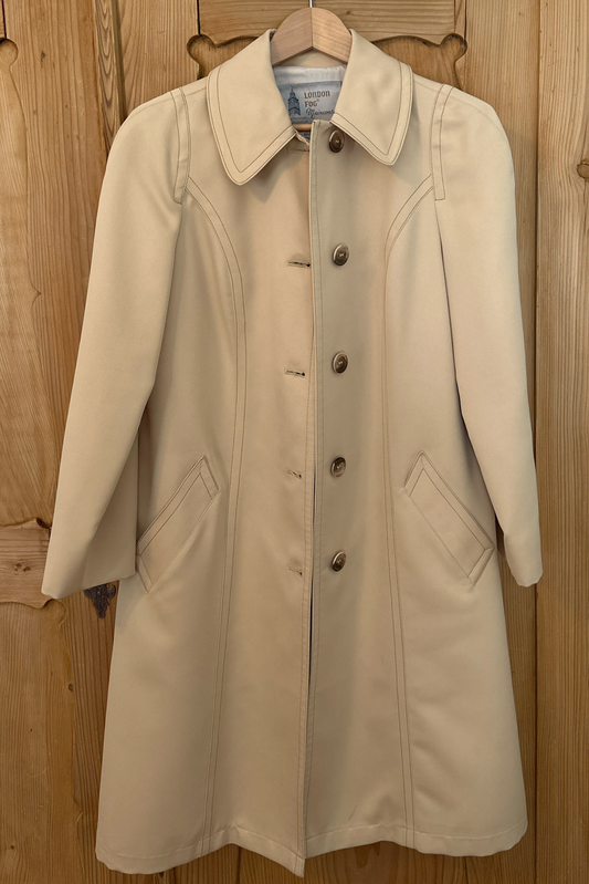 London Fog Trench