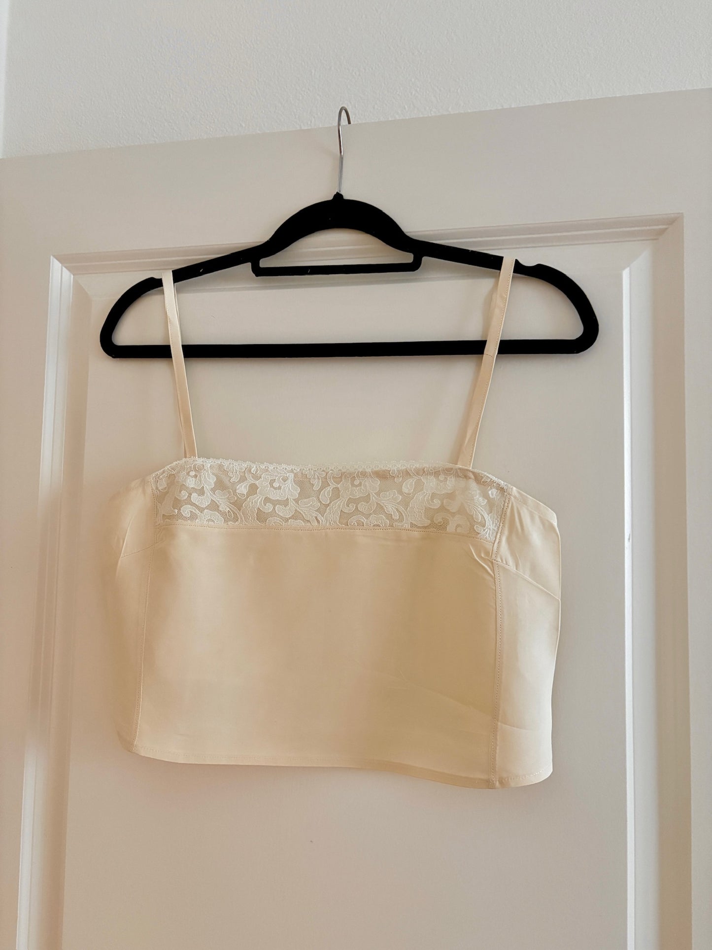 Dixie Silk Camisole