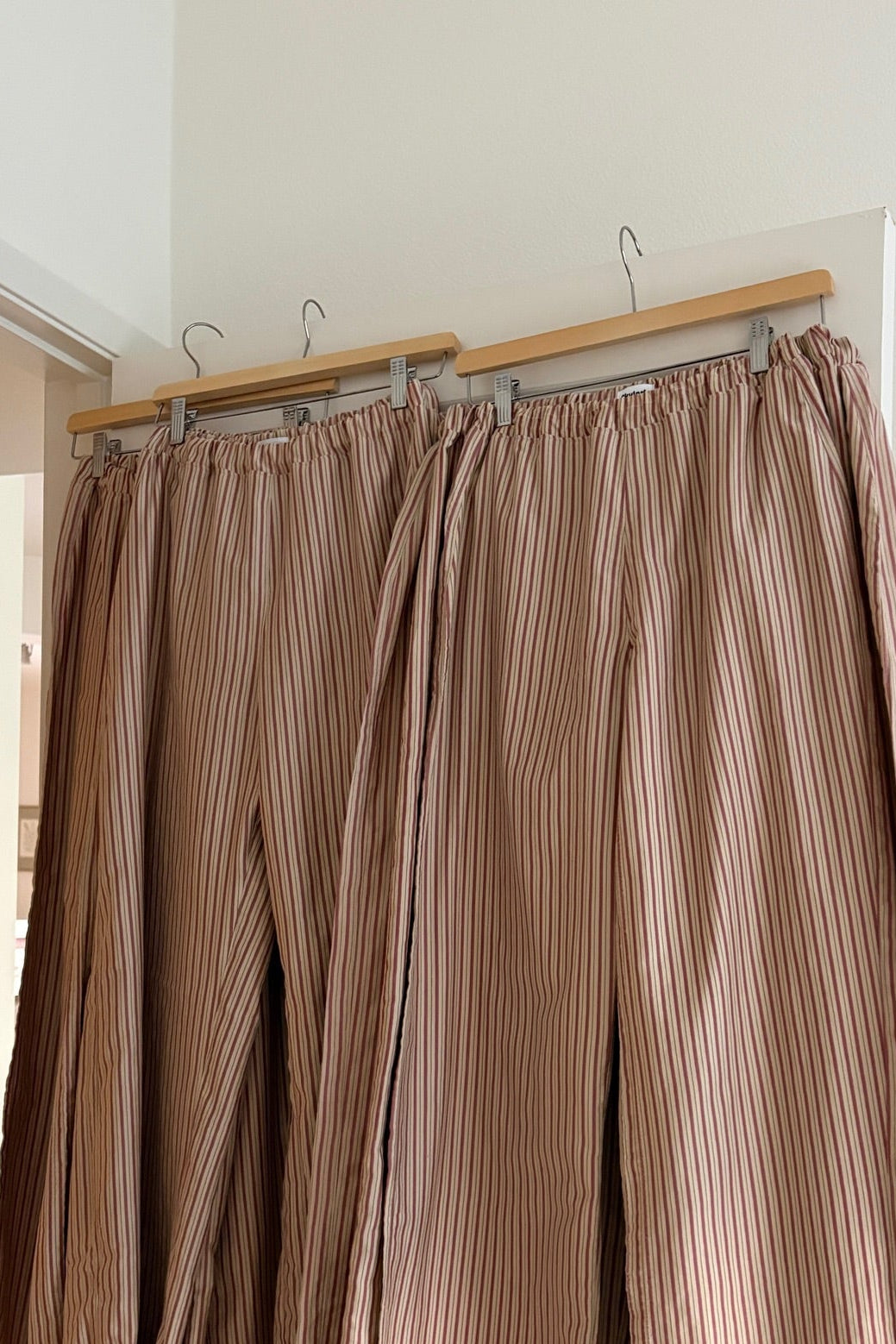 Dakota Stripe Pant