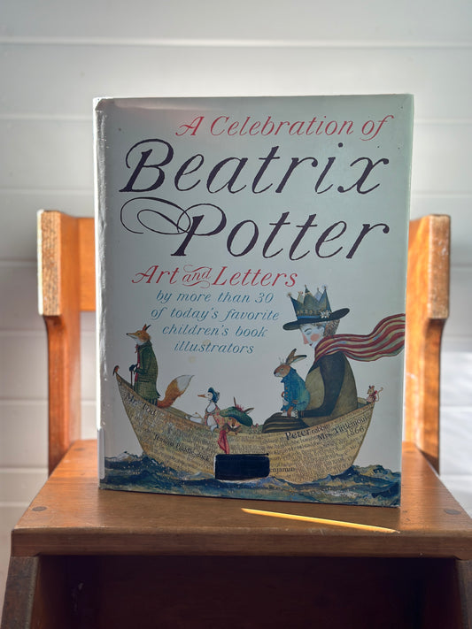 A Celebration of Beatrix Potter | Art & Letters