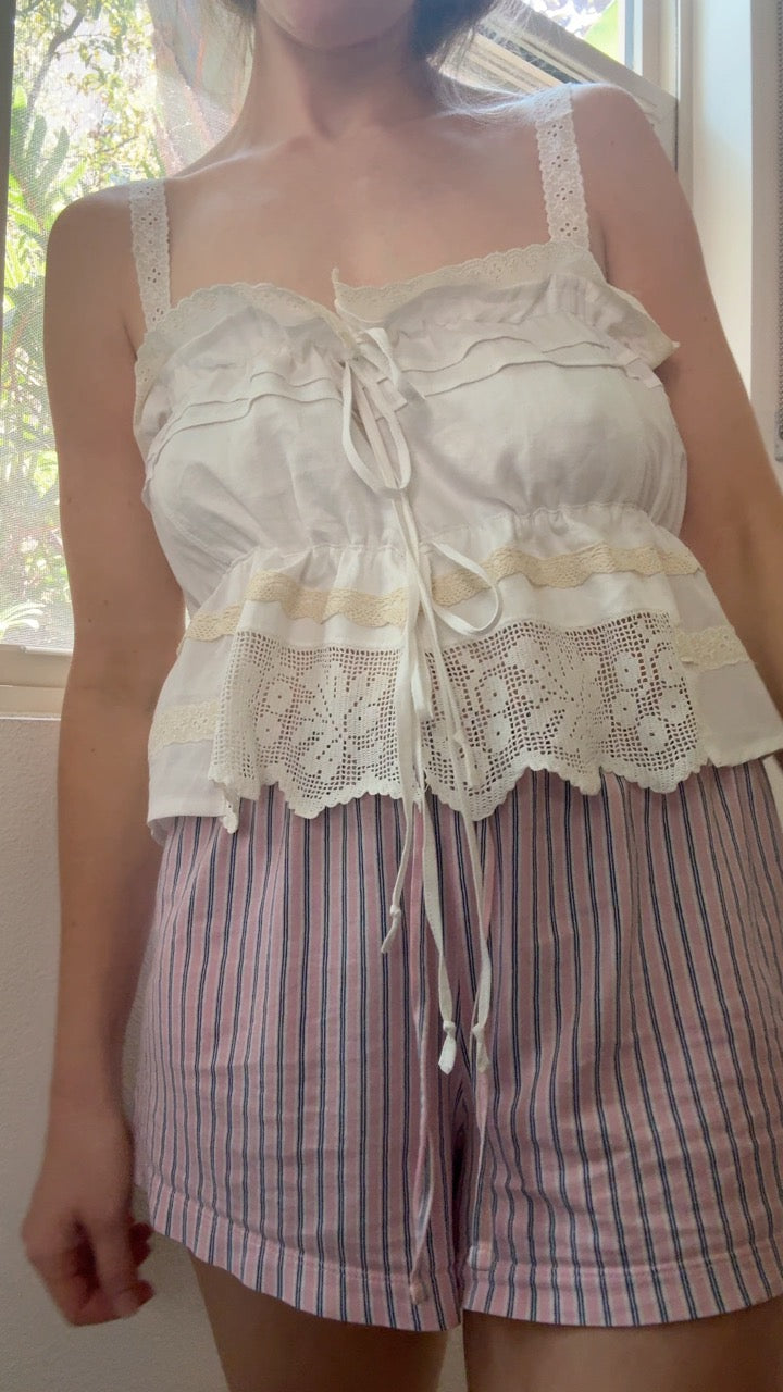 Palomina Top